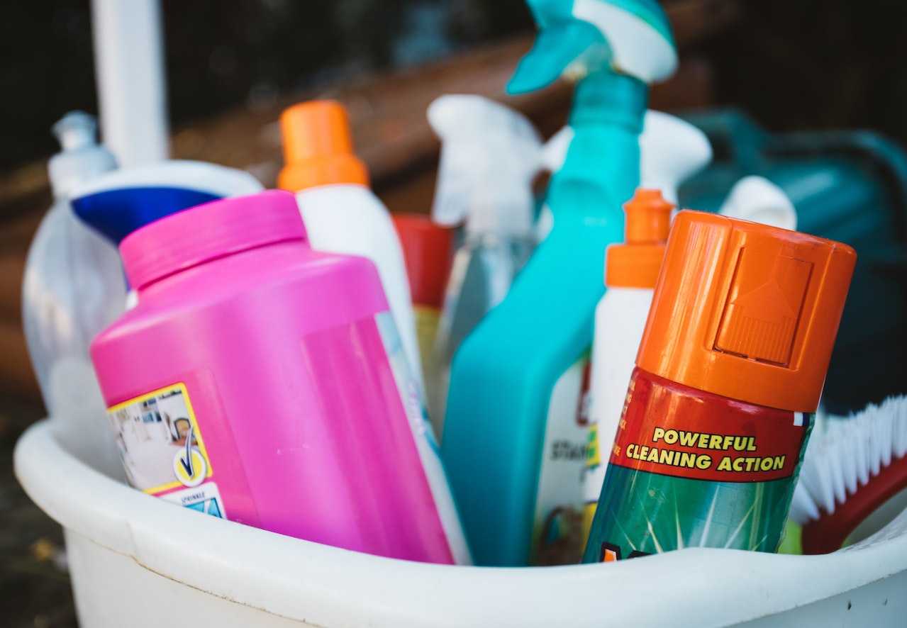 Household care