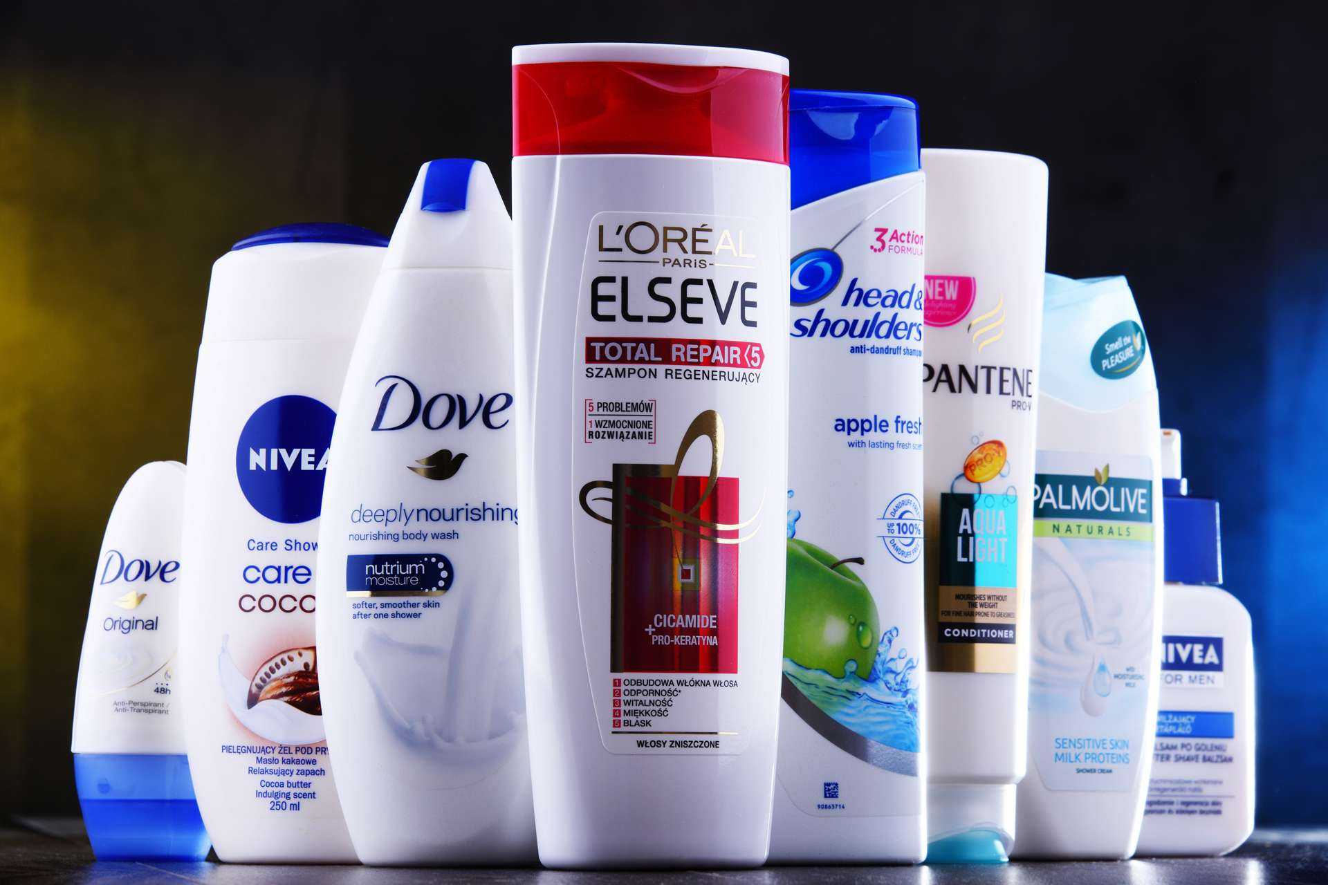 Personal care